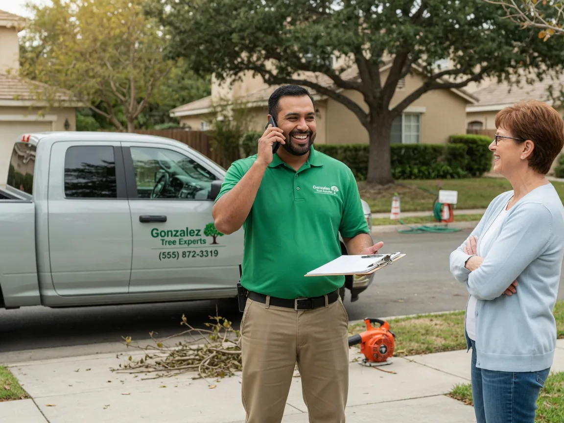Tree Service Crete, IL FAQs